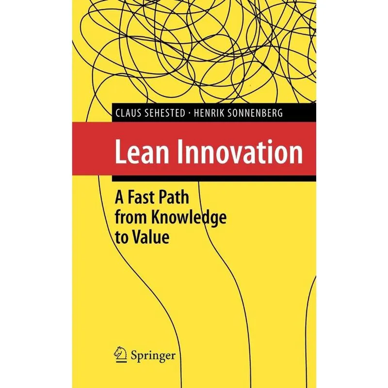 Lean Innovation