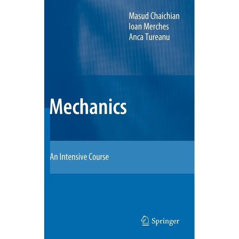 Mechanics