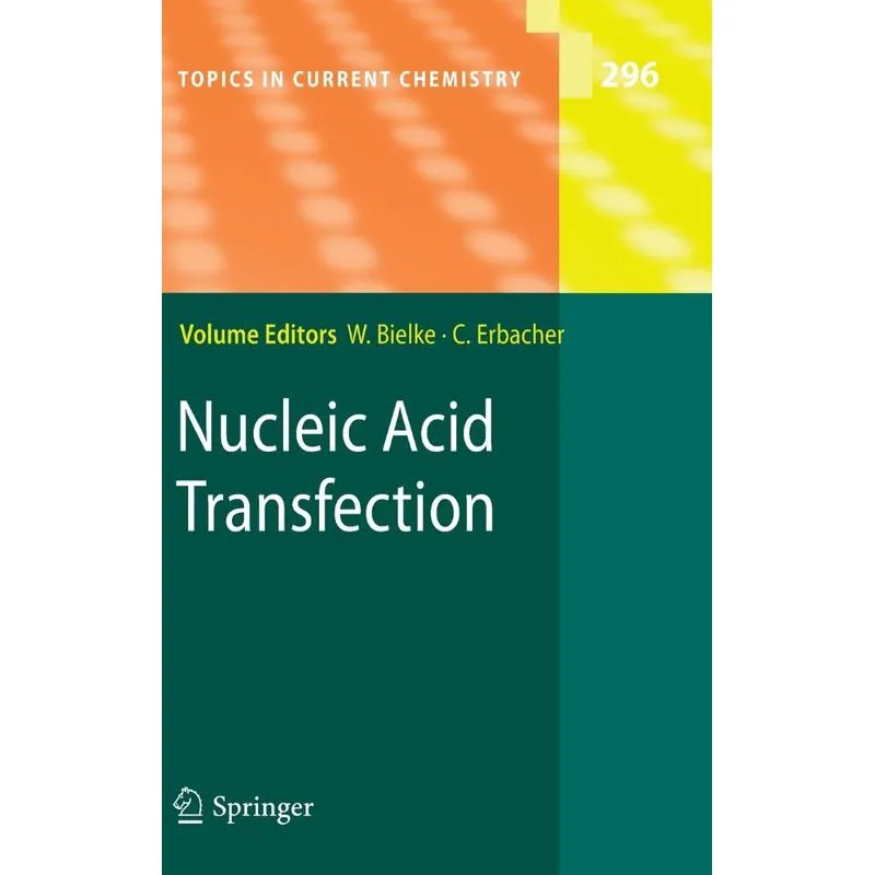 Nucleic Acid Transfection