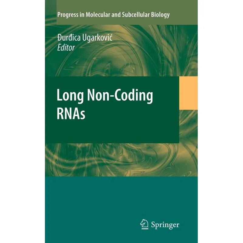 Long Non-Coding RNAs