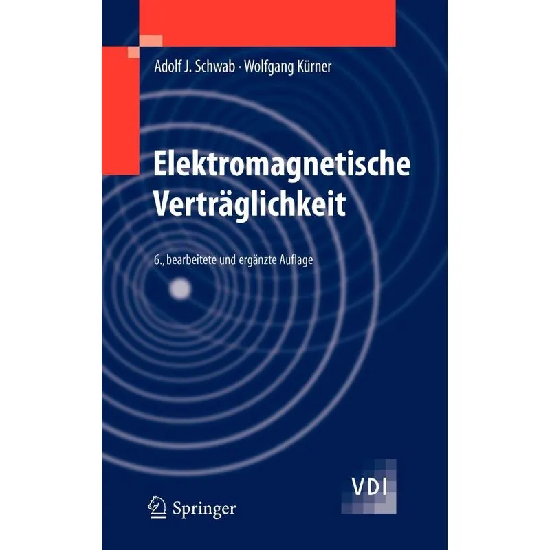Elektromagnetische Verträglichkeit