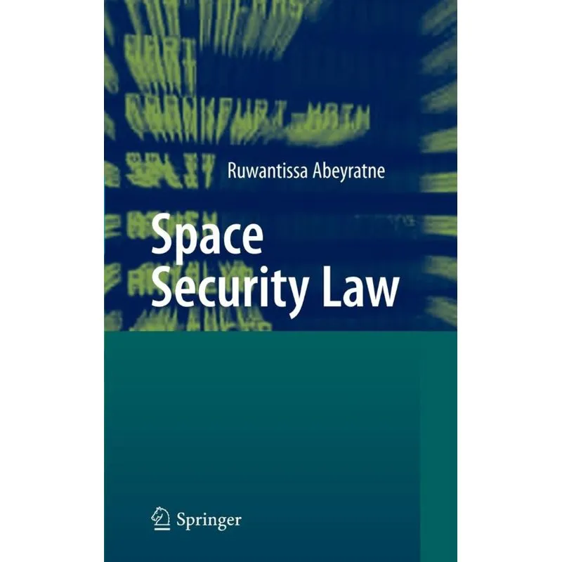 Space Security Law