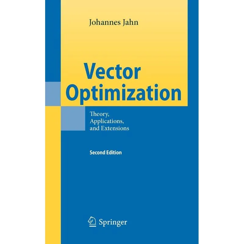 Vector Optimization