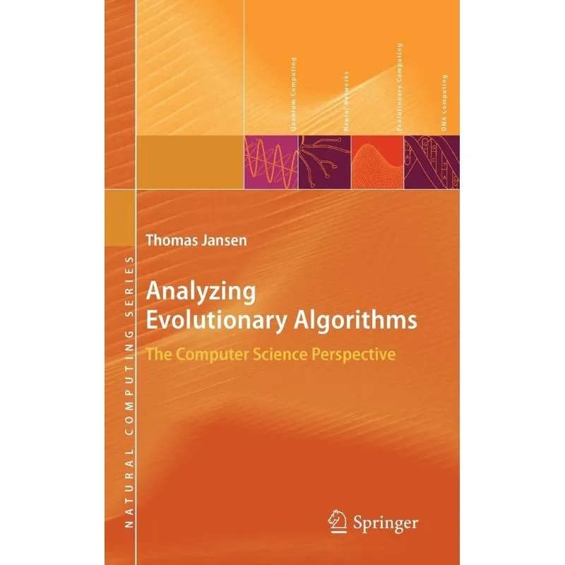 Analyzing Evolutionary Algorithms
