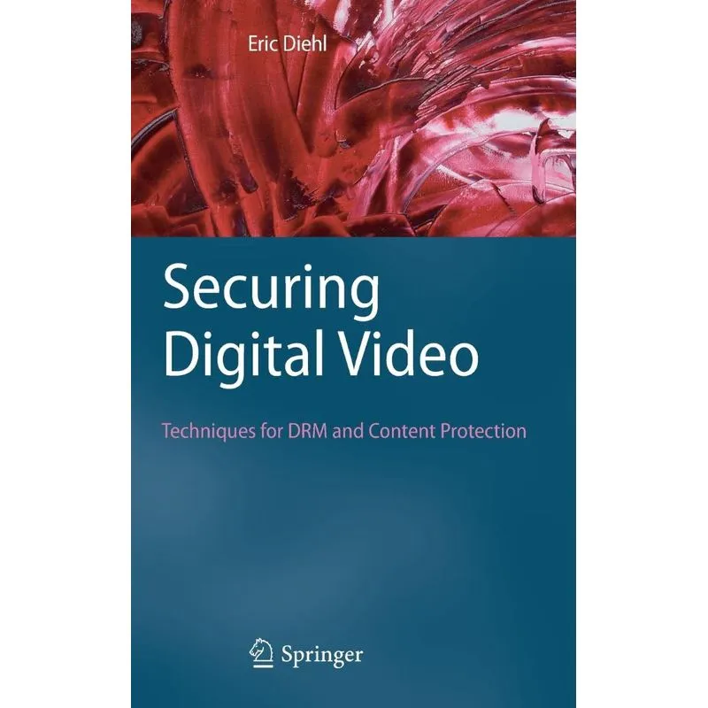 Securing Digital Video