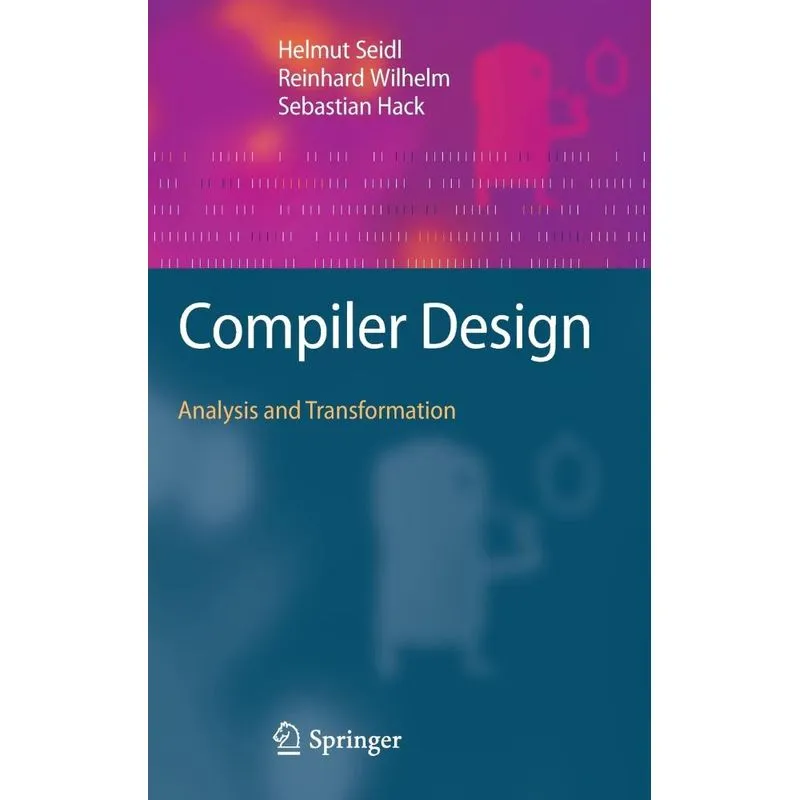 Compiler Design