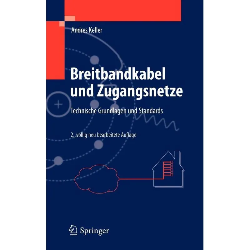 Breitbandkabel und Zugangsnetze