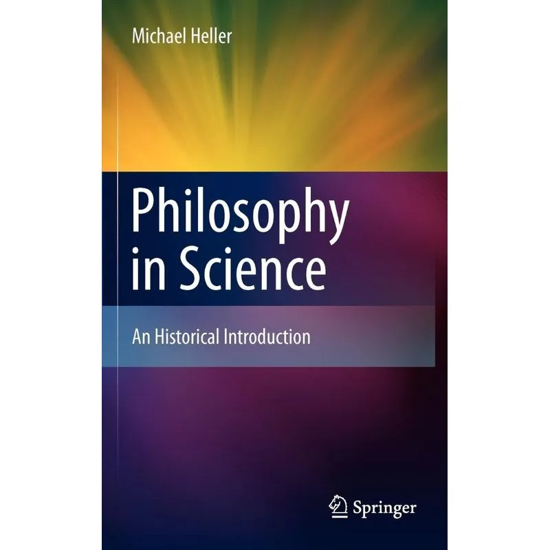 Philosophy in Science