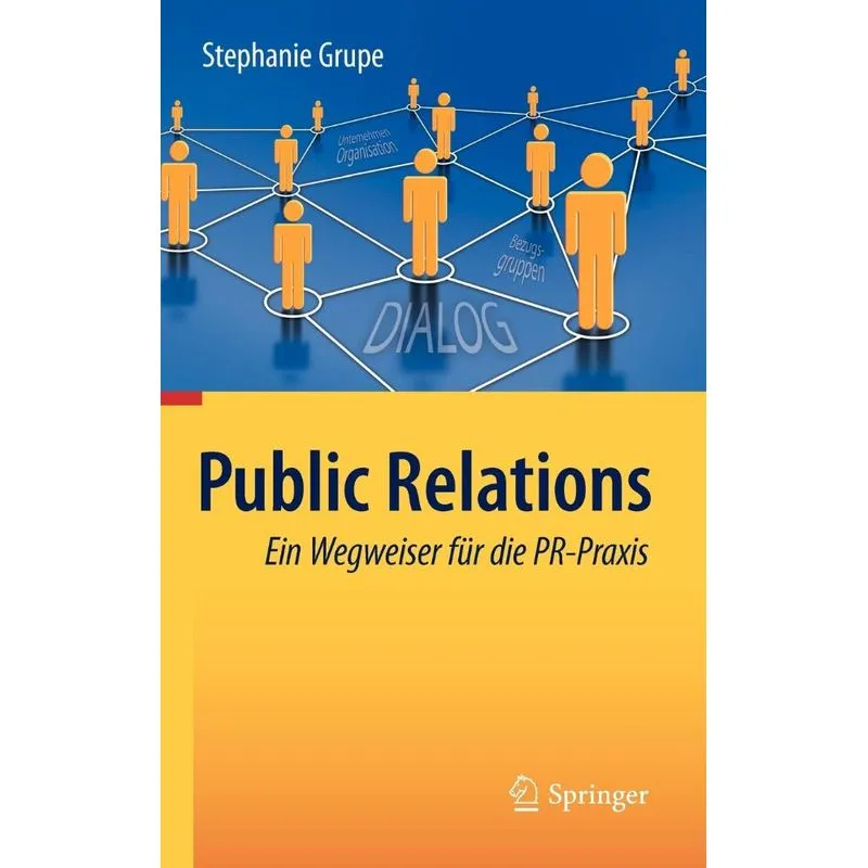 Public Relations