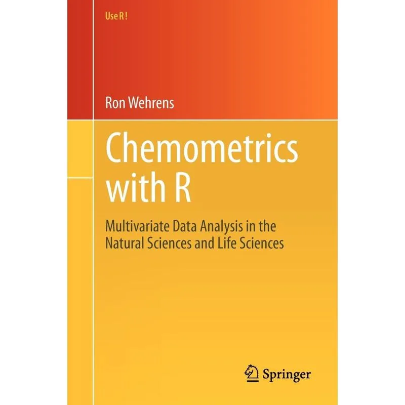 Chemometrics with R