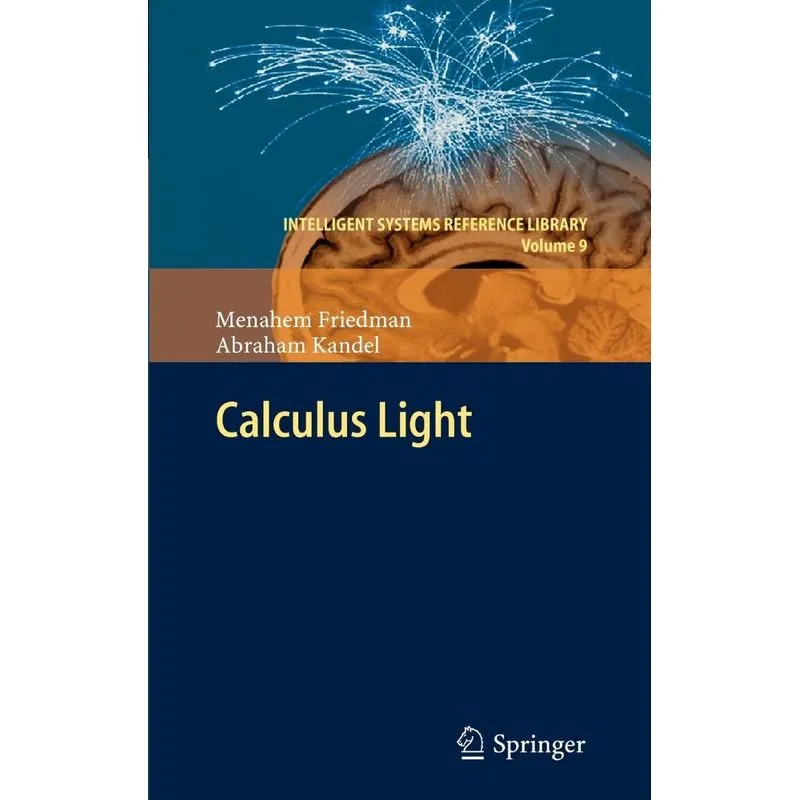 Calculus Light