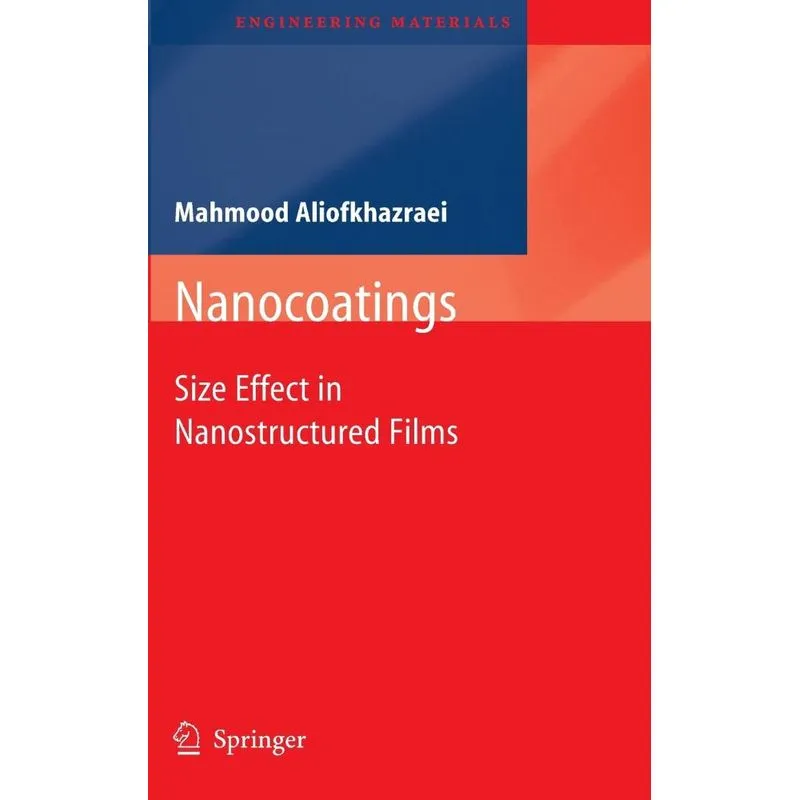 Nanocoatings
