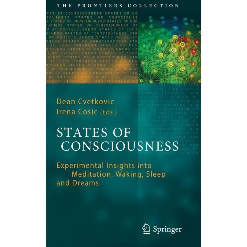 States of Consciousness