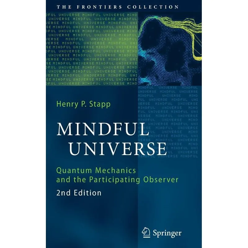 Mindful Universe