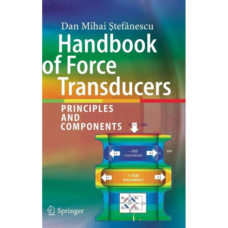 Handbook of Force Transducers