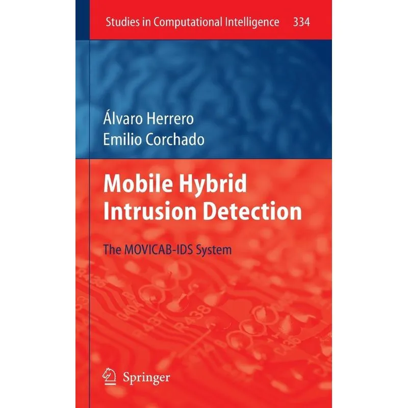 Mobile Hybrid Intrusion Detection