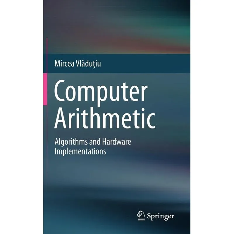 Computer Arithmetic
