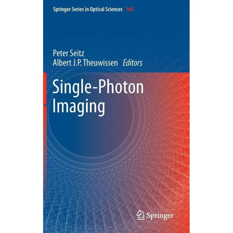 Single-Photon Imaging