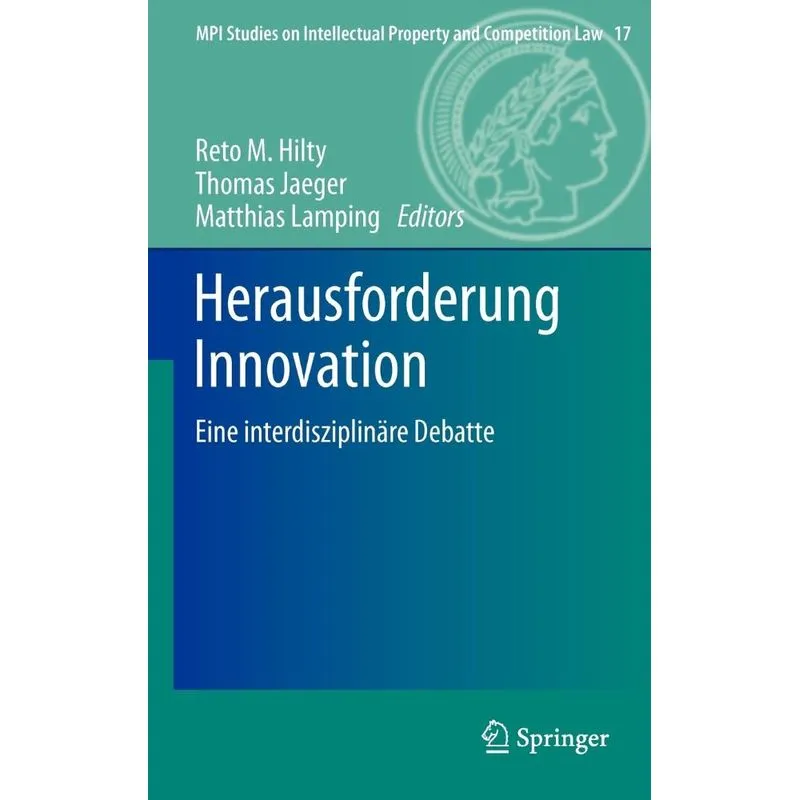 Herausforderung Innovation
