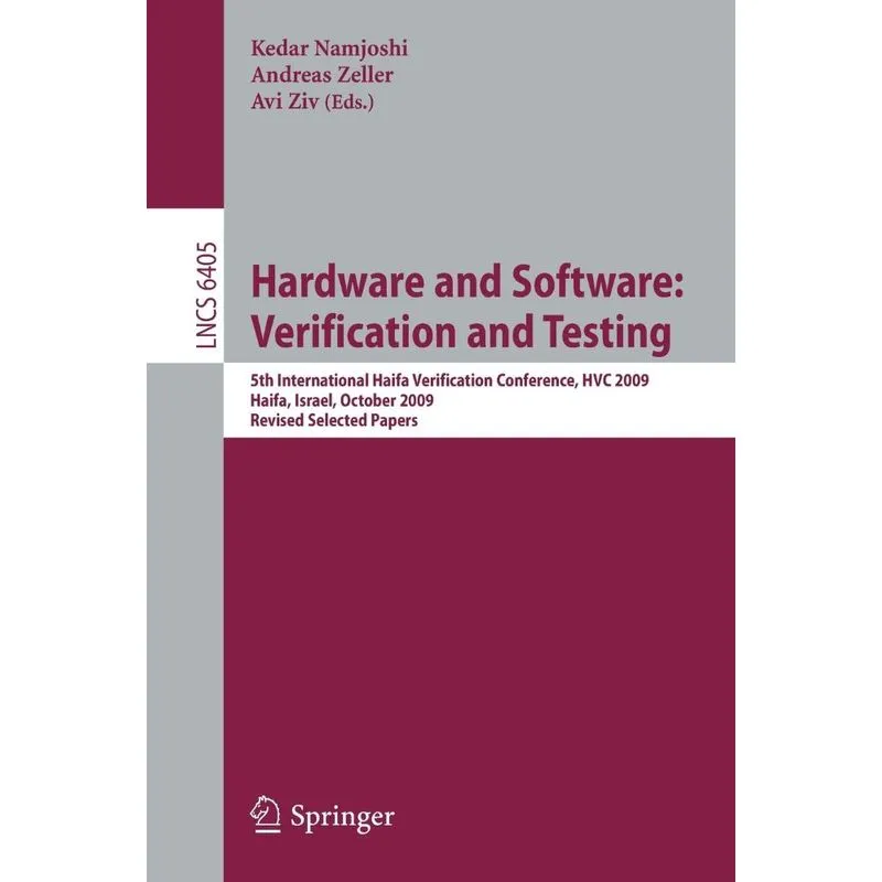 Hardware and Software