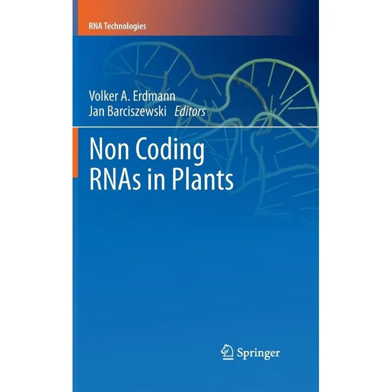 Non Coding RNAs in Plants