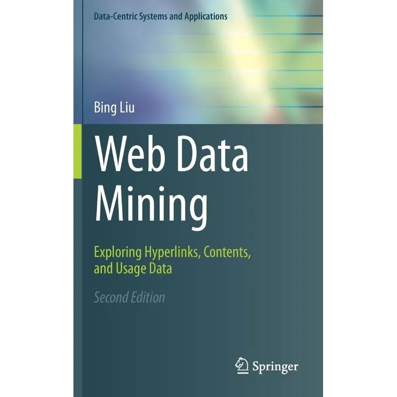 Web Data Mining