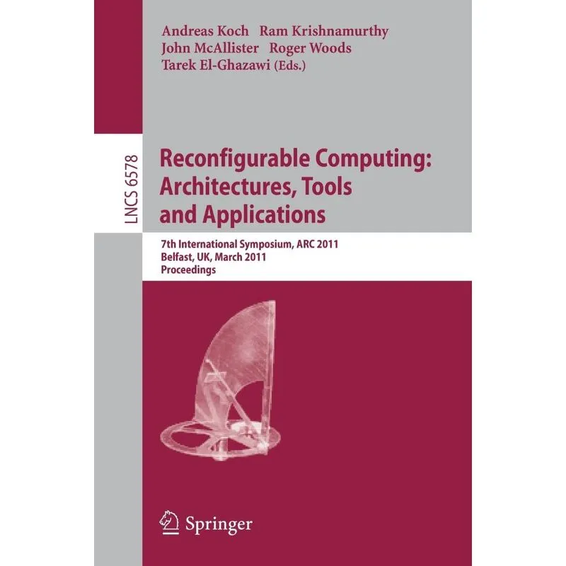 Reconfigurable Computing