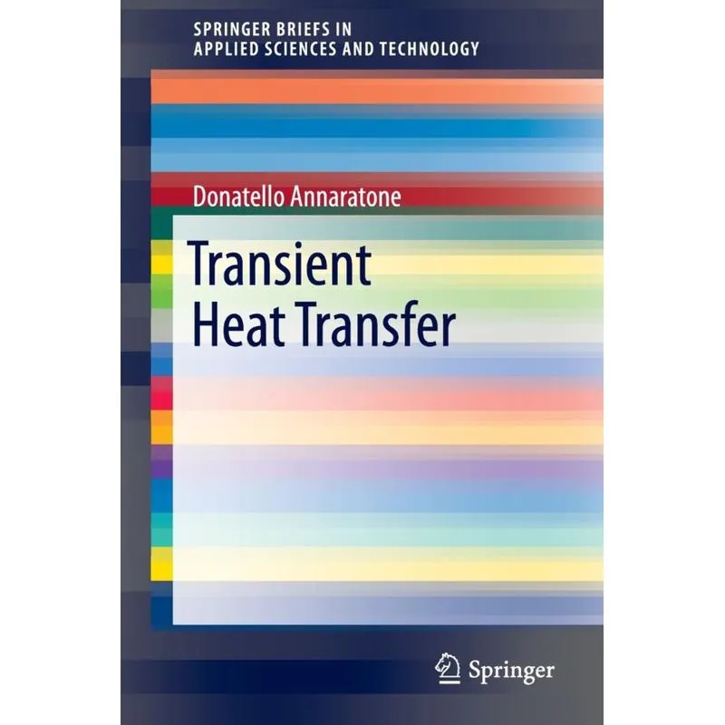 Transient Heat Transfer