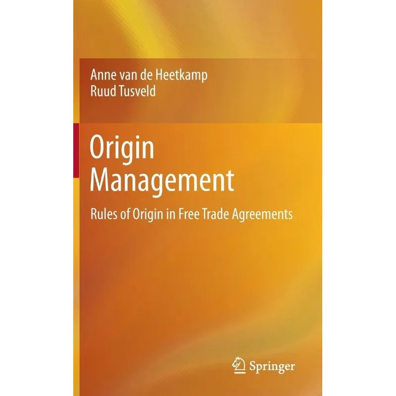 Origin Management