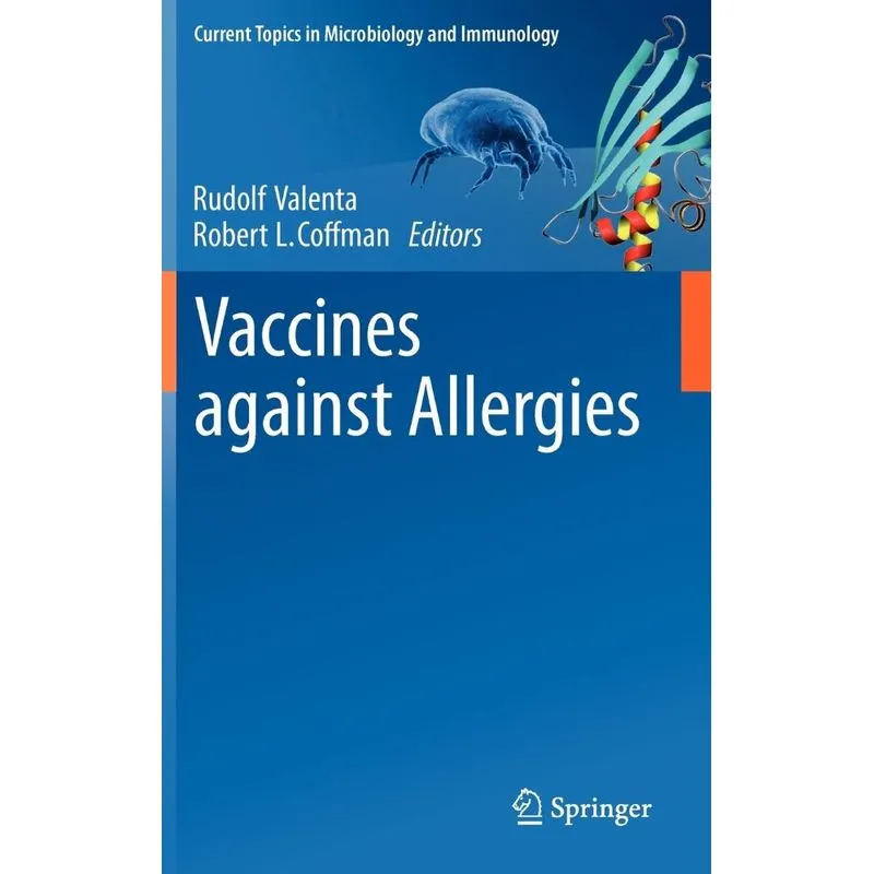 Vaccines against Allergies