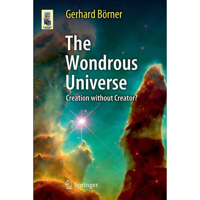 The Wondrous Universe