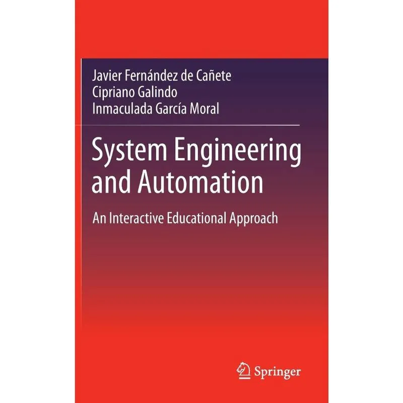 System Engineering and Automation
