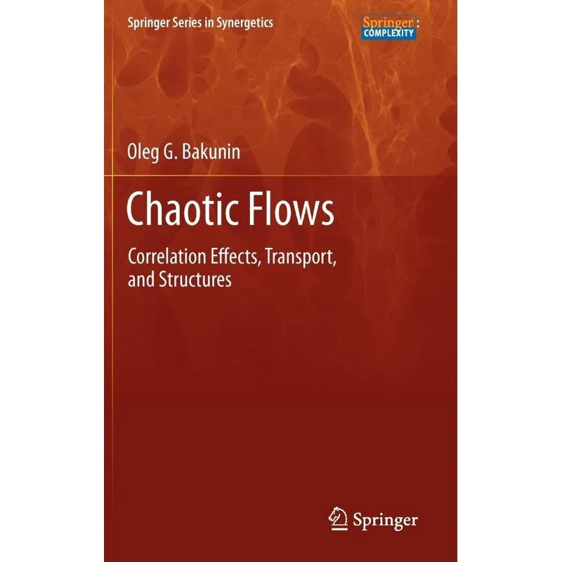 Chaotic Flows