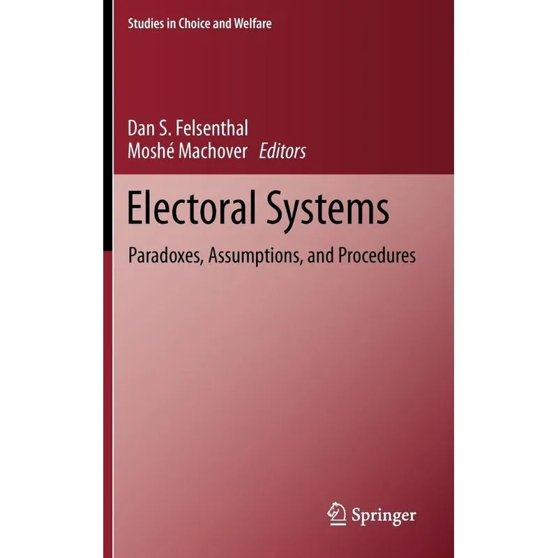 Electoral Systems