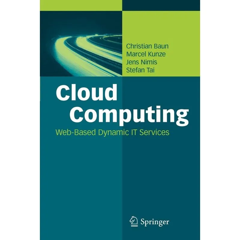 Cloud Computing