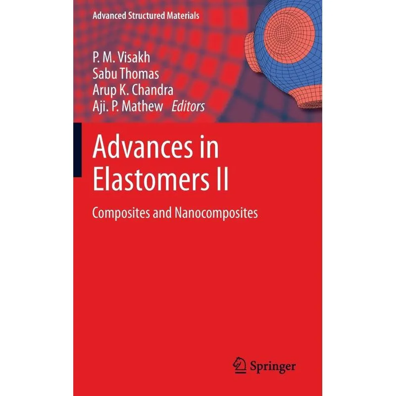 Advances in Elastomers II