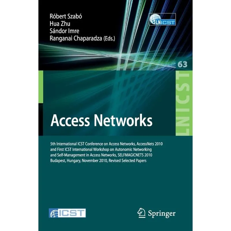 Access Networks