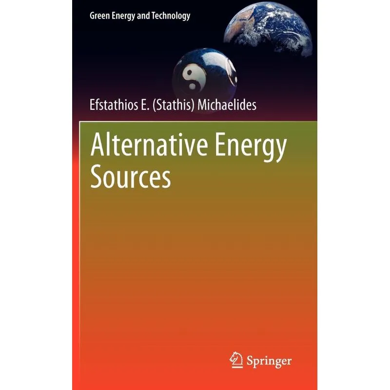 Alternative Energy Sources