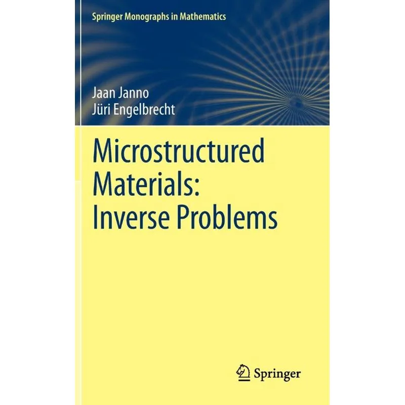 Microstructured Materials