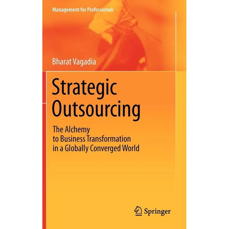 Strategic Outsourcing