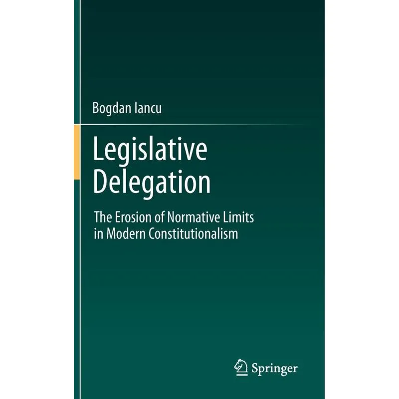 Legislative Delegation
