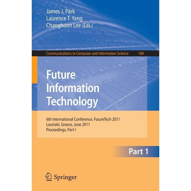 Future Information Technology
