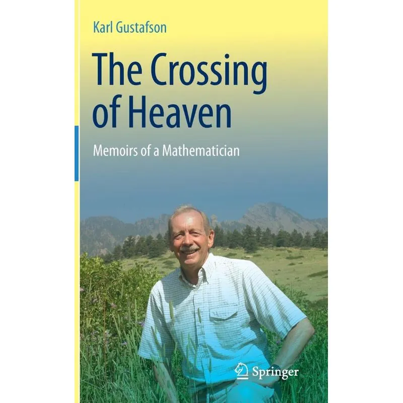 The Crossing of Heaven