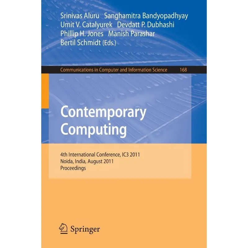 Contemporary Computing