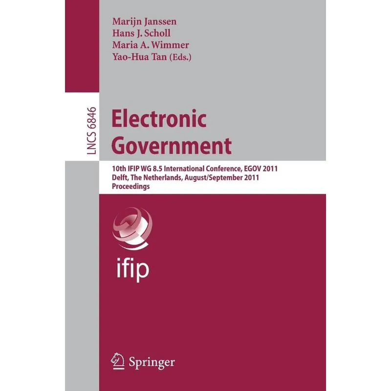 Electronic Government