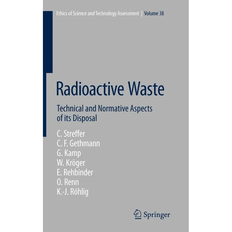 Radioactive Waste