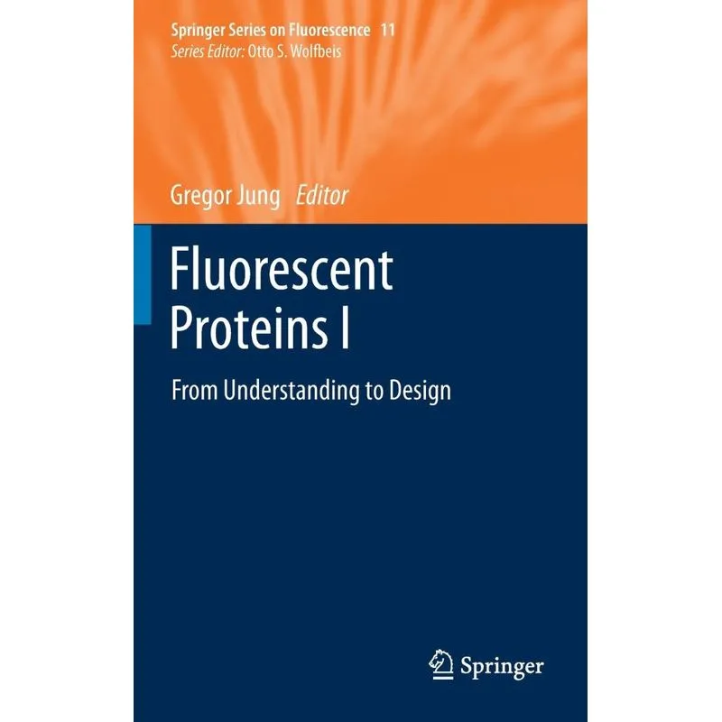 Fluorescent Proteins I