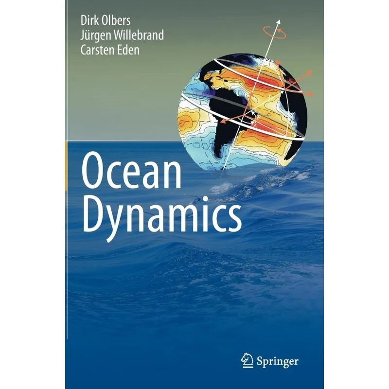 Ocean Dynamics