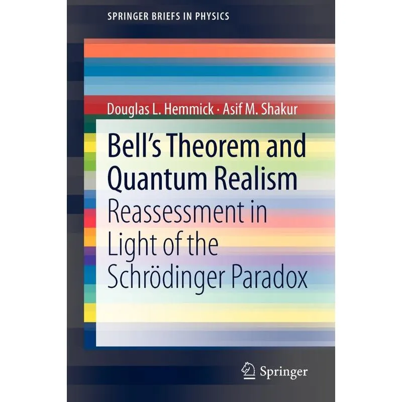 Bells Theorem and Quantum Realism