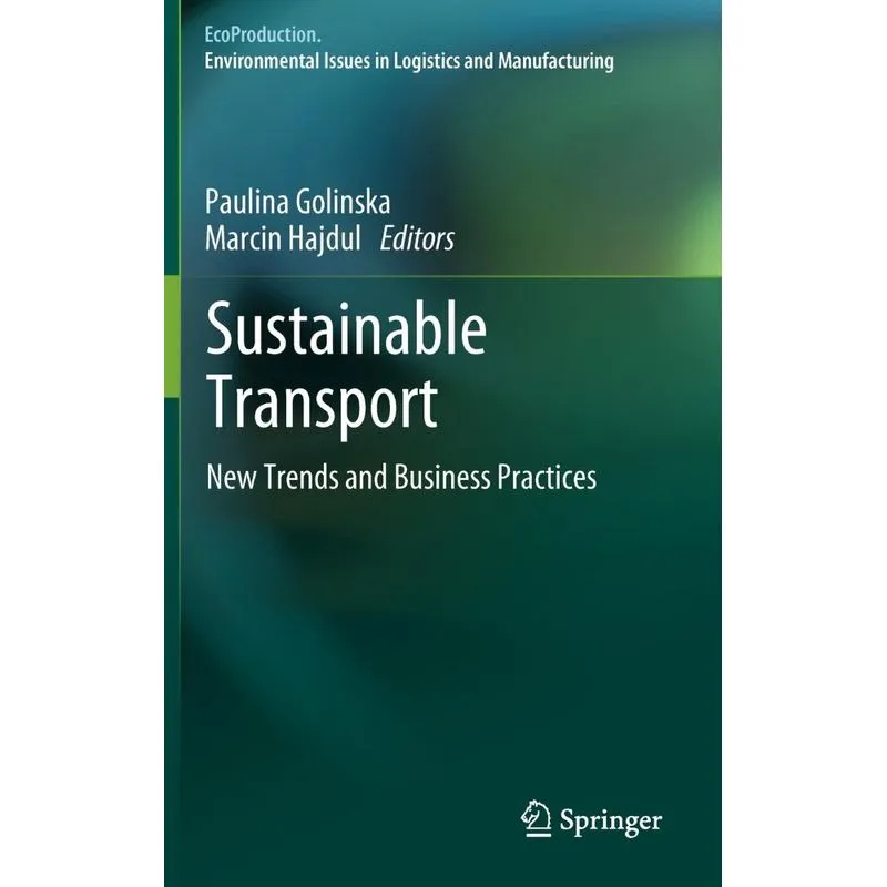 Sustainable Transport